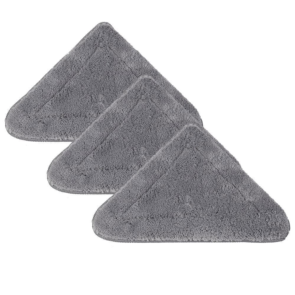 TriAngle Clean Extra Cloths.